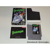 Shadowgate (Compleet, HOL)