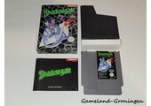 Shadowgate (Complete, HOL)