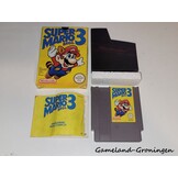 Super Mario Bros 3 (Compleet, FAH)