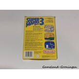 Super Mario Bros 3 (Complete, FAH)