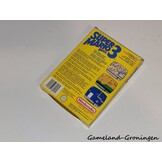 Super Mario Bros 3 (Complete, FAH)