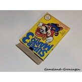 Super Mario Bros 3 (Complete, FAH)