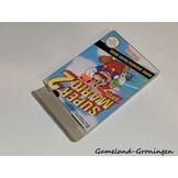 Super Mario Bros 2 (Complete, FAH)