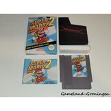 Super Mario Bros 2 (Compleet, FAH)