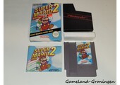 Super Mario Bros 2 (Complete, FAH)