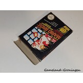 Super Mario Bros (Compleet, FAH)