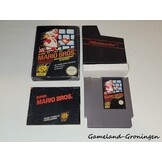 Super Mario Bros (Compleet, FAH)