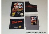 Super Mario Bros (Complete, FAH)