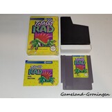 Totally Rad (Complete, NOE)