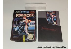 Robocop (Boxed, EEC)