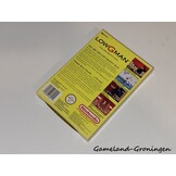 Low G Man (Complete, FAH)