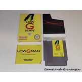 Low G Man (Complete, FAH)