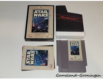 Star Wars (Compleet, FRA)