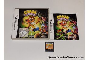 Crash Bandicoot: Mind Over Mutant (Compleet, EUR)