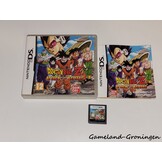 Dragon Ball Z: Attack of the Saiyans (Complete, FAH)