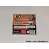 Dragon Ball Z: Attack of the Saiyans (Complete, FAH)