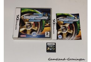 Need for Speed Underground 2 (Complete, UKV)