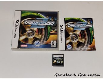 Need for Speed Underground 2 (Compleet, UKV)