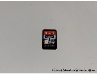 Bioshock The Collection