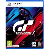 Gran Turismo 7 (Complete)