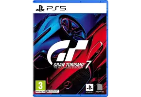 Gran Turismo 7 (Compleet)