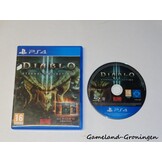 Diablo III Eternal Collection (Complete)
