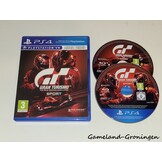 Gran Turismo Sport Spec II Edition (Compleet)