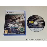 Tony Hawk's Pro Skater 1 + 2 (Compleet)