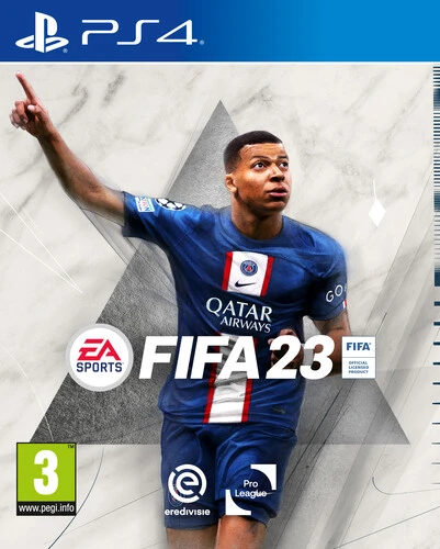 FIFA 23 (Compleet)
