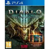 Diablo III Eternal Collection (Complete)