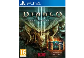 Diablo III Eternal Collection (Complete)