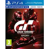 Gran Turismo Sport Spec II Edition (Compleet)