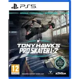 Tony Hawk's Pro Skater 1 + 2 (Complete)