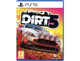 Dirt 5 (Compleet)