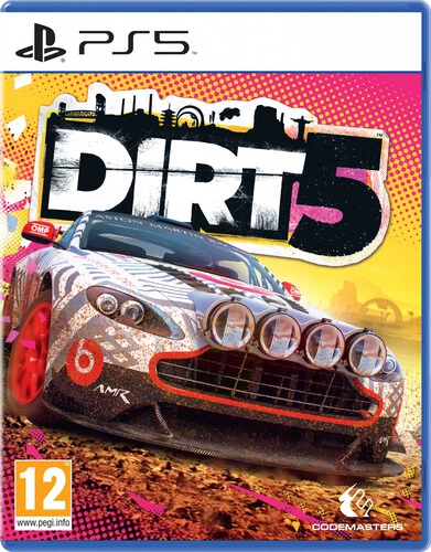 Dirt 5 (Compleet)