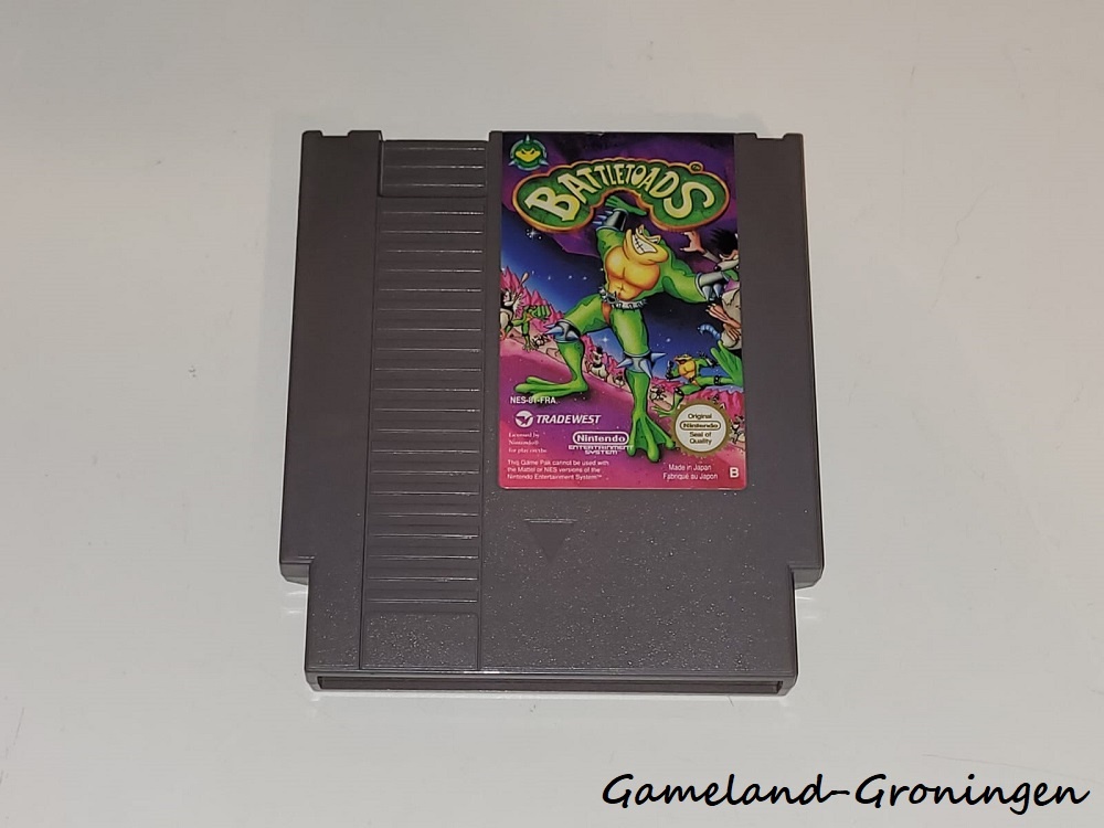 Battletoads (FRA)