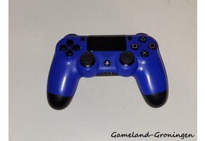 Sony Wireless Dualshock PlayStation 4 Controller (Wave Blue)