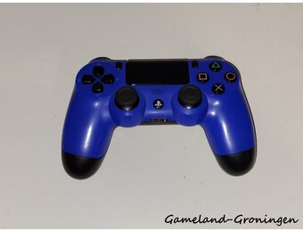 Sony Wireless Dualshock PlayStation 4 Controller (Wave Blue)