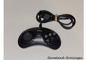 Original 6 Button Mega Drive Controller (Japan)