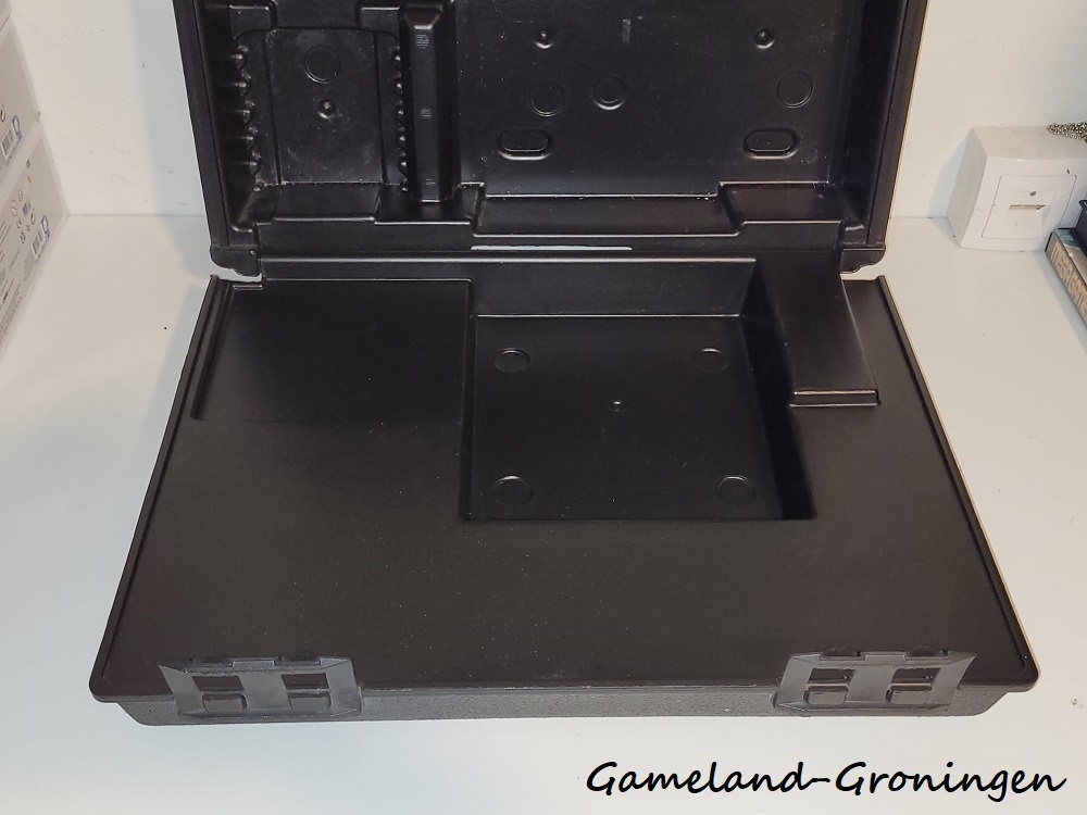 Original Mega Drive Console Case