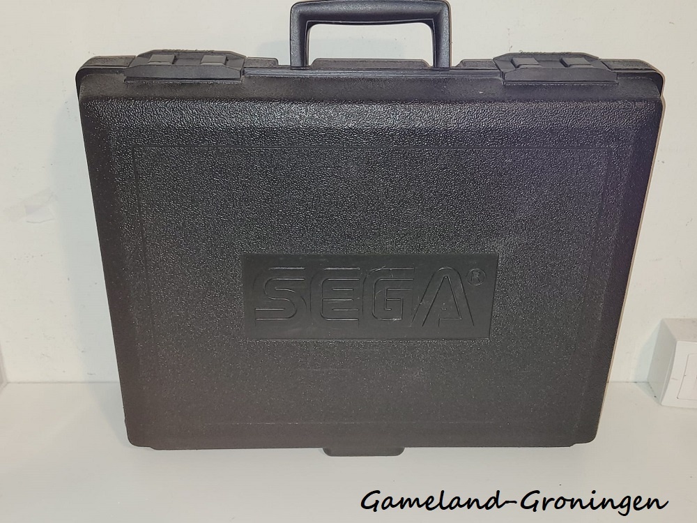 Originele Mega Drive Console Koffer