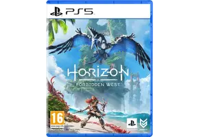 Horizon Forbidden West (Complete)