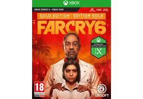 Far Cry 6 (Complete)