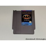 Batman The Video Game (EEC)