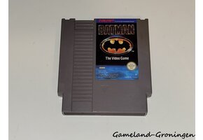 Batman The Video Game (EEC)