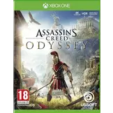 Assassin's Creed Odyssey (Complete)
