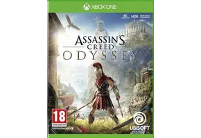 Assassin's Creed Odyssey (Compleet)