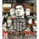 Sleeping Dogs (Compleet)