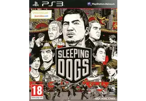 Sleeping Dogs (Complete)