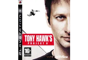 Tony Hawk's Project 8 (Compleet)